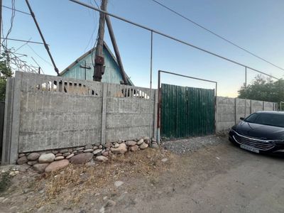 Gazalkent Dumaloq Dacha 6sotix