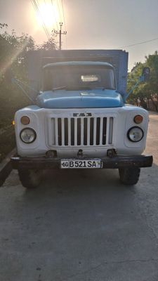 газ 53 сотилади