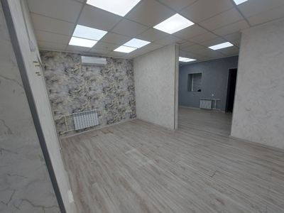 Продается нежилое помещение на Боткина