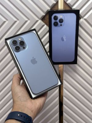 iPhone 13 Pro Max 256GB