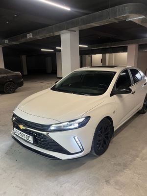 Продам монза 1.3 турбина