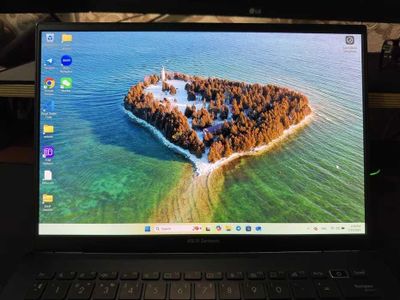 Zenbook 14 OLED UX3402