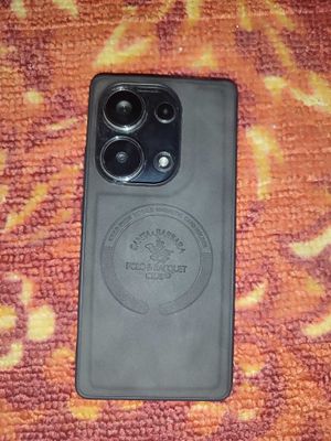 Redmi note 13 pro 12+12 /512