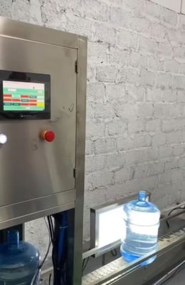 Бутилированная вода Пойтахт