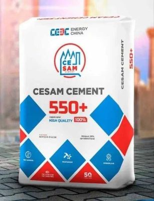 Цемент н/п AK141 Sement cement