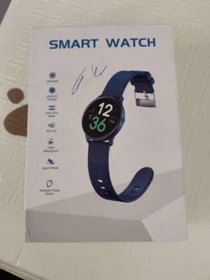 smart watch