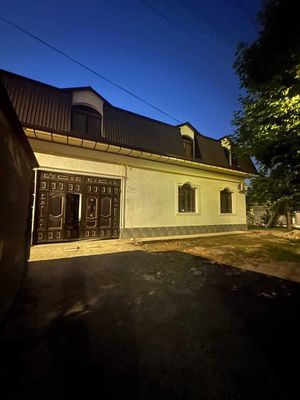 Продаётся частный жилой дом