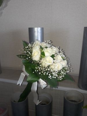 Цветы