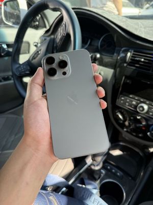 Iphone 15 Pro Max 91% Simkartali