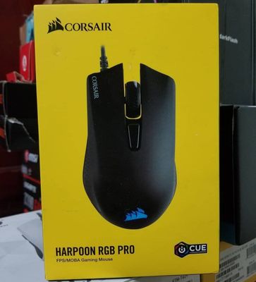 Corsair Harpoon RGB PRO Проводная мышка/мышь