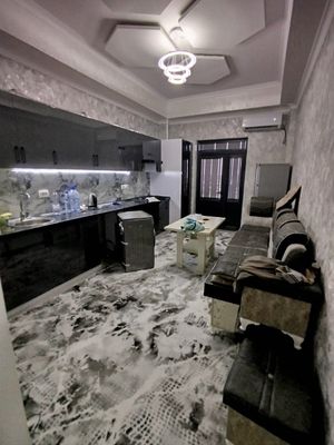 Квартира ижарага берилади