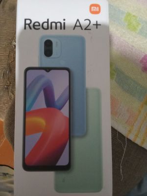 Телефон Редми А2+ с гарантией