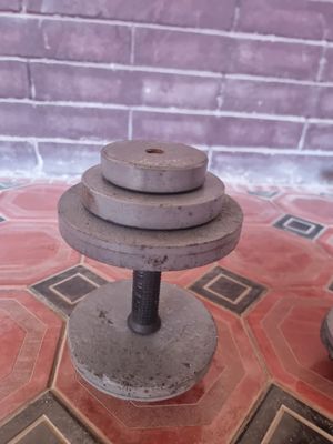 Gantel sotiladi 10 kg
