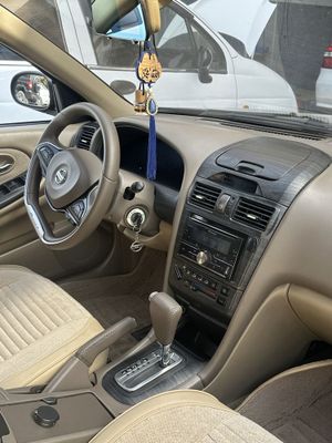 Nissan Maxima 3.0