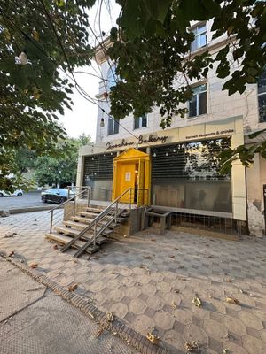 Аренда коммерческой недвижимости Мона, Джуманджи 100 м²