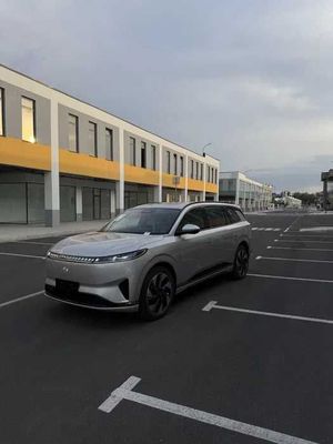 dongfeng 008 max