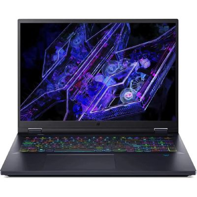 Acer predator Core i9 13900HX DDR5 32Gb 5600 RTX4060 8GB