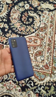 Samsung Galaxy A03S