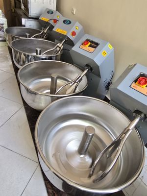 Mewalka xamir qorgich testa