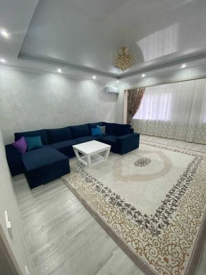 Сдается в аренду 3х ком на Ц-6