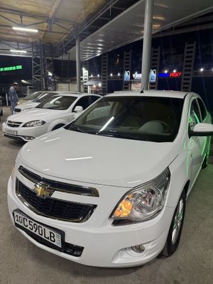 Cobalt 2024yil 41.600prabeg