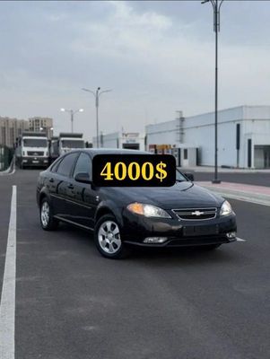 Аренда с Выкупом Жентра Фулл Автомат