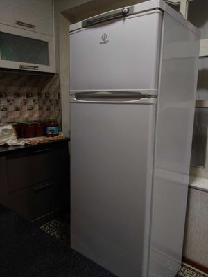 Indesit haladelnik
