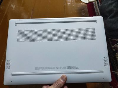 Notebook. Hp