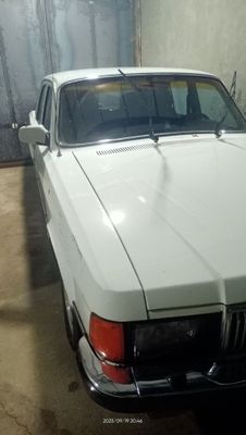 VOLGA GAZ 3102