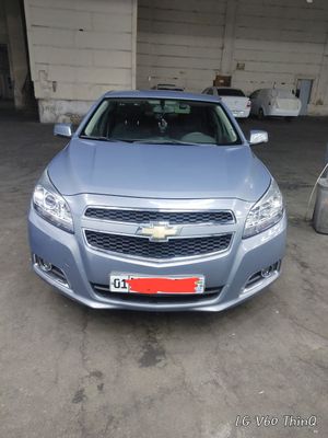 Malibu 1 2014 1-pazitsiya