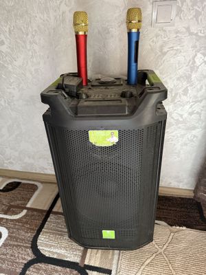 Kalonka Sok sotiladi yangi hali