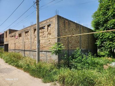 Земля 5,5 сотки. Ориентир Сергели Хокимиат