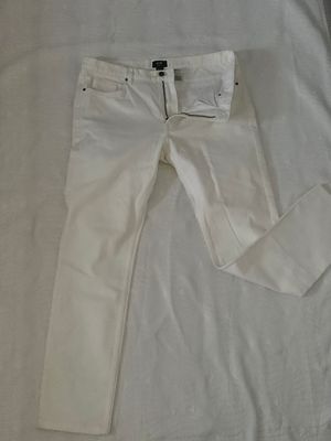 Джинсы H/M Original White , size 34 ( L )