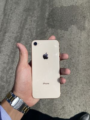 Iphone 8 64 talik