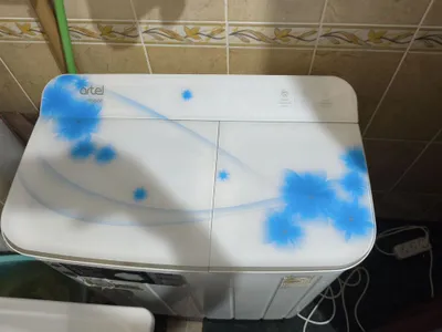 Stiralka Poluavtomat Artel TG60F