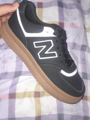 Nike sifat krasofka