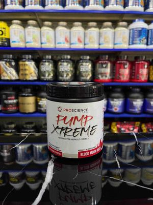 Proscience Pump Extreme 30servings