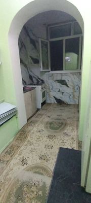 Beruniy_Metro bekati yonida 2 xonali kvartira Sheriglika beriladi