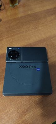 Vivo x90 pro 24/512gb full kamplekt