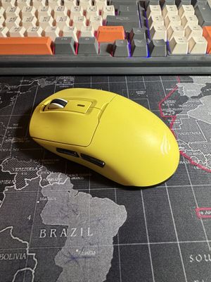 Havit ms969se игровая мышь после покупки, нет возврата!