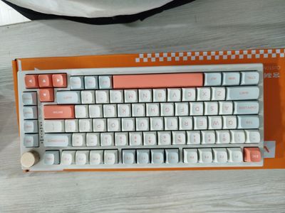 Klavitura VGN 75