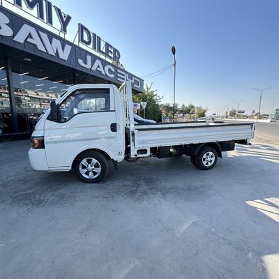 Jac x200 bartavoy sotuvda tayyor xolatda