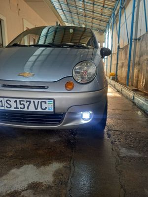 Matiz Led tumanka