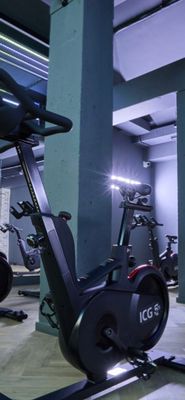Legenda fitness abonement