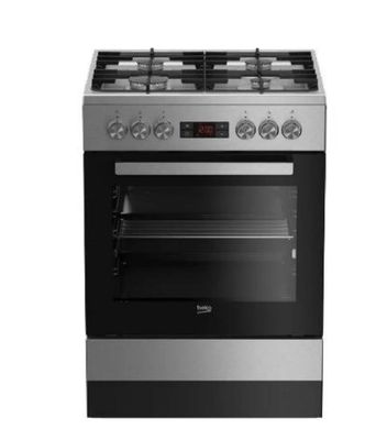 Продается газоэлектрическая плита Beko