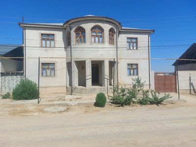 В телецентре продаётся двухэтажный дом, 6 комнат