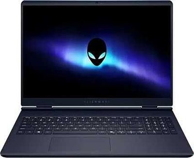 Dell Alienware 16 Aurora Intel Core 7 16GB 1TB RTX5060 16 WQXGA 120Hz