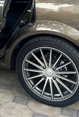 Vossen diska balon 17 razmer ideal xolatda! Srochna.
