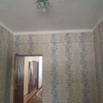 Sergeli 6a da kvartira 2xonali oilaga