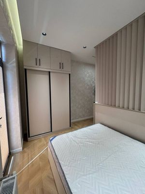 Аренда Квартира Сагбон Ош Сити 1 хона